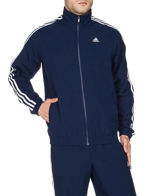 beige adidas anzug herren|adidas trainers herren blau.